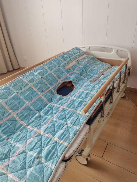 转让全电动护理床