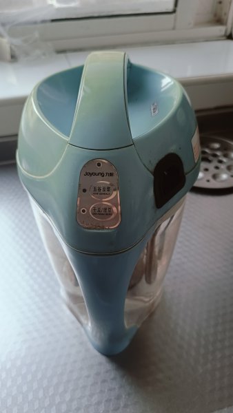 豆浆机和加湿器