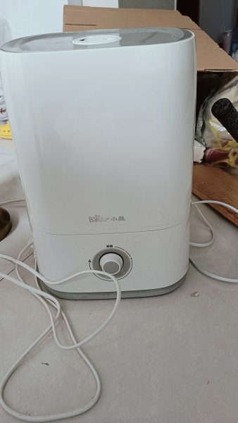 豆浆机和加湿器