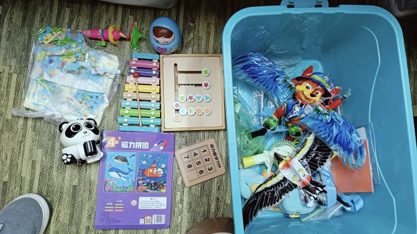 豆浆机和加湿器