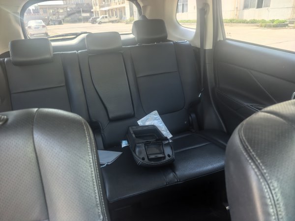 自己一手车