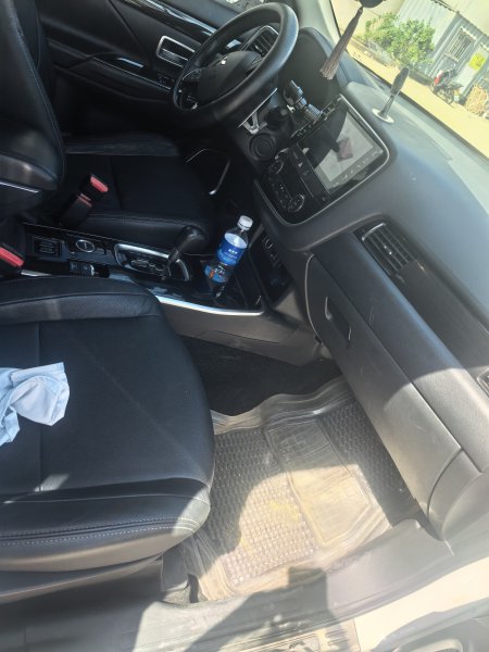 自己一手车
