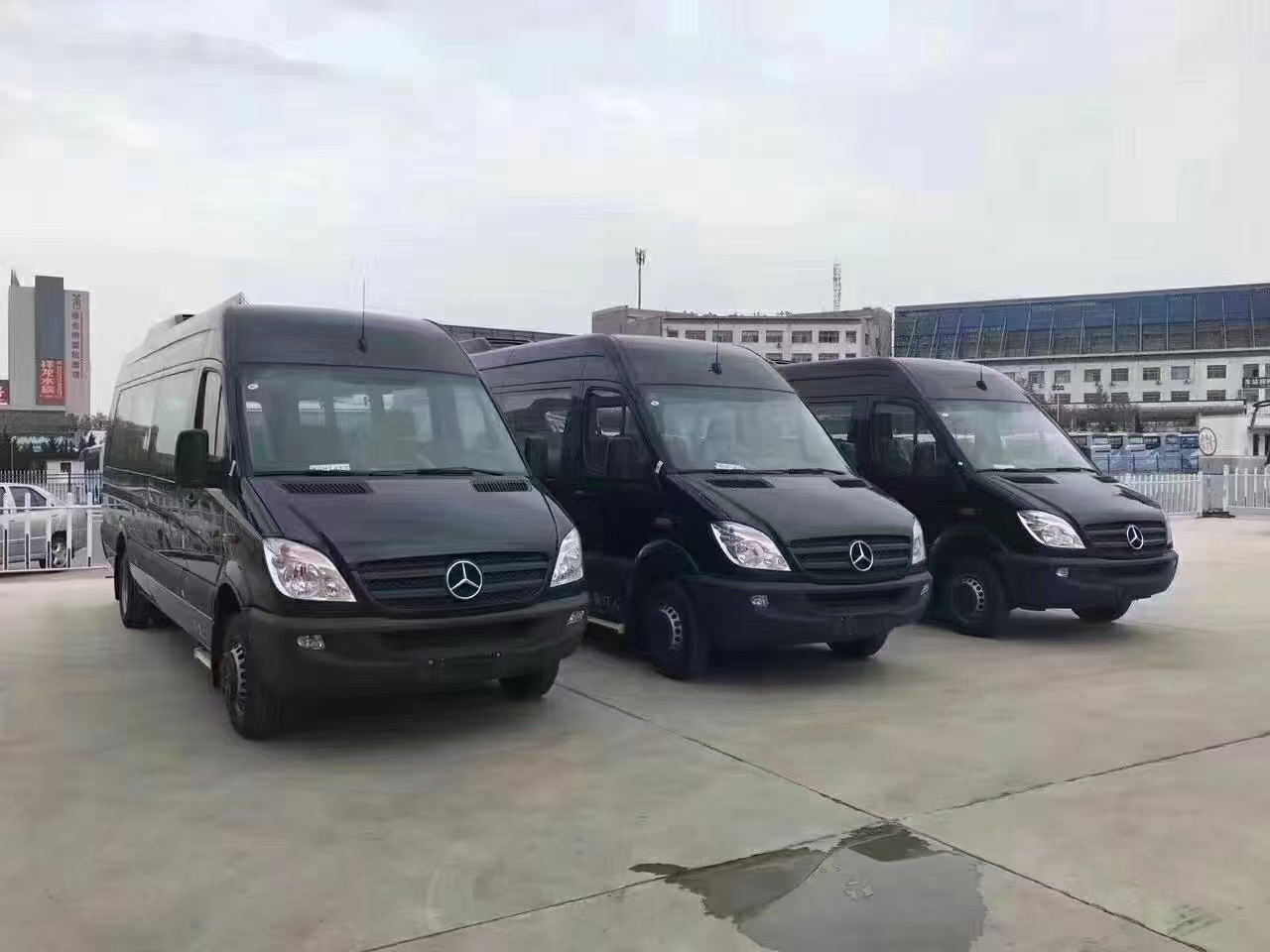 威海交运七分公司荣成汽车站承接各类包车、租车、班车、旅游业务