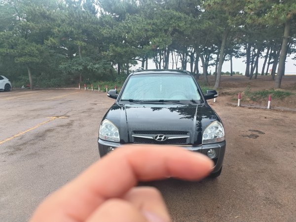 卖车