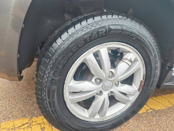 卖车