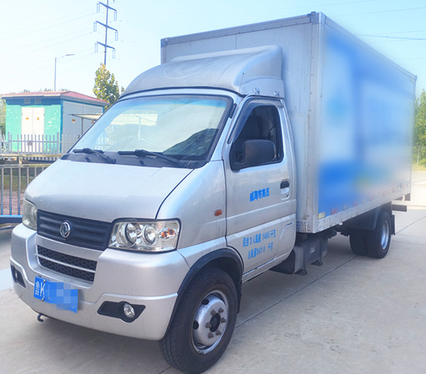 近2022年國六3米7東風廂貨 近2022年國六3米7東風廂貨