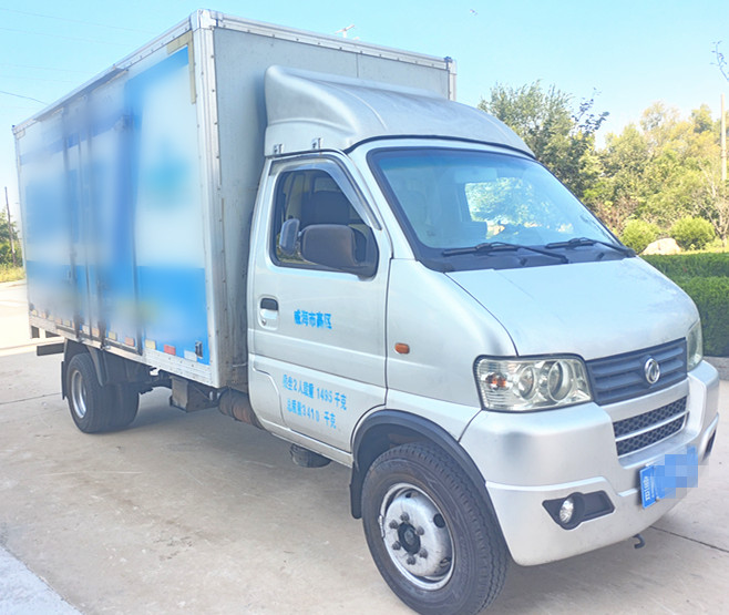 近2022年國六3米7東風廂貨 近2022年國六3米7東風廂貨