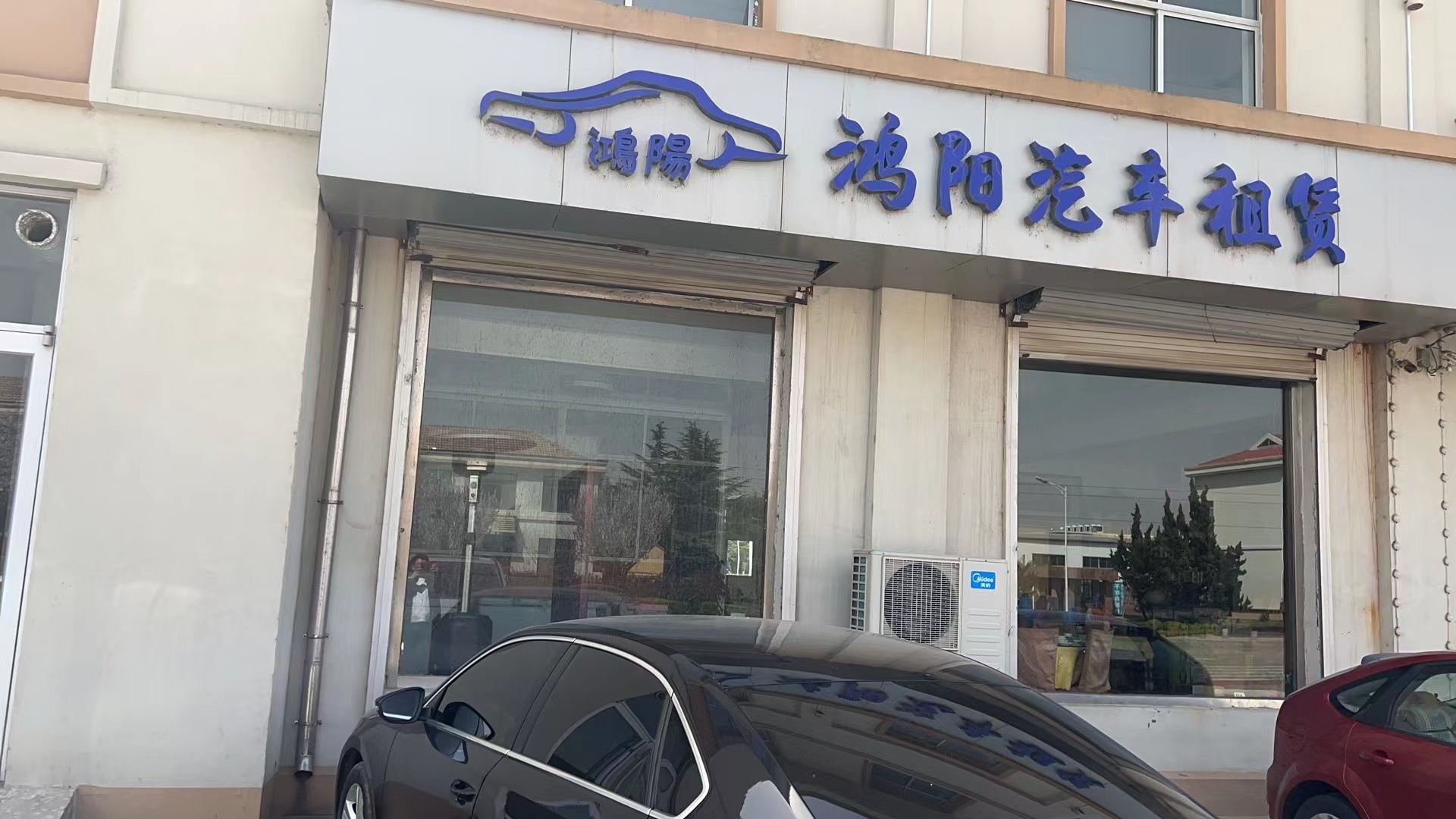 公司常年出租5-50座各种车辆