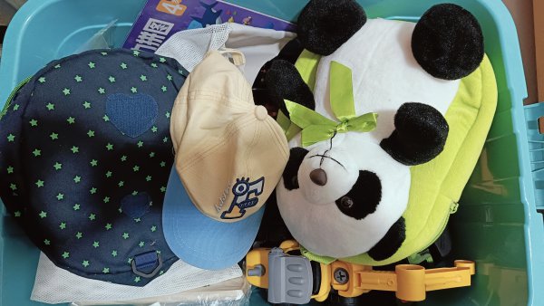 肥大女羽绒服及大量玩具便宜转让