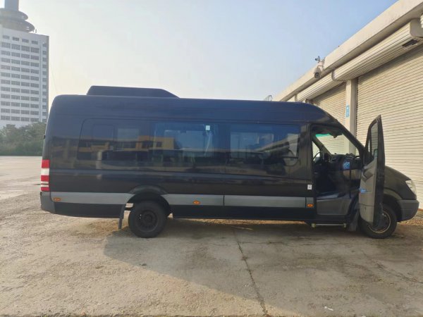 17座奔驰低价出售