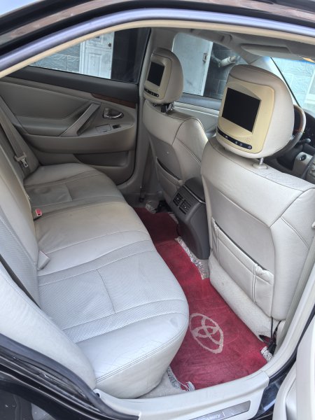 丰田凯美瑞转让