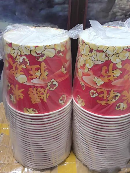 转让全新玉米膨化机，爆米花桶，爆米花纸袋