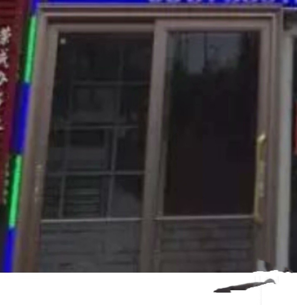 高档铝合金门6扇，榻榻米升降机平台