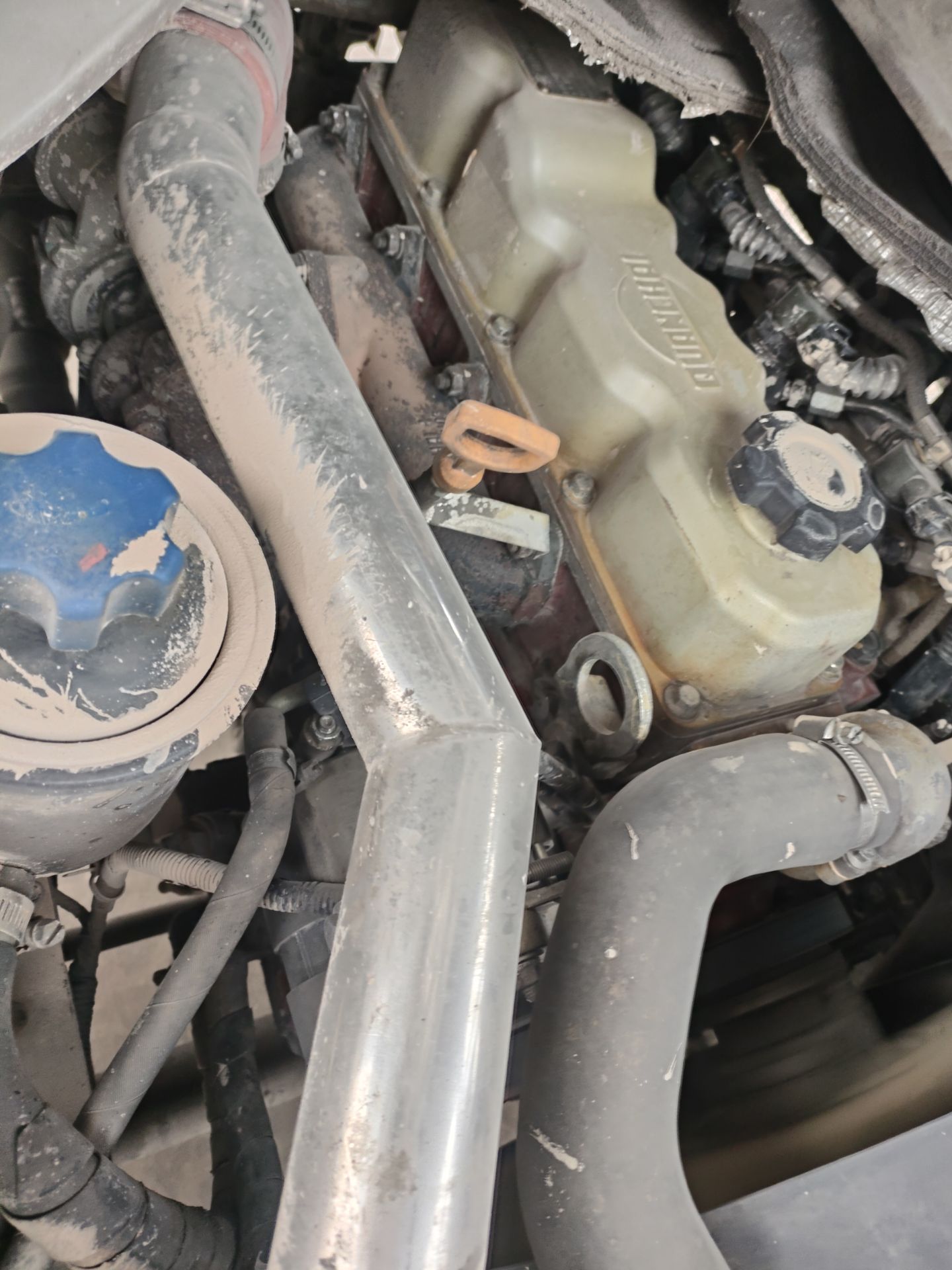 国五柴油福田大双排3米1后斗 国五柴油福田大双排3米1后斗