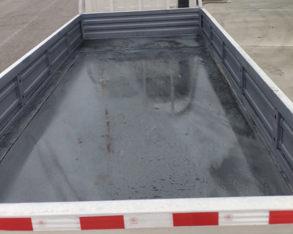 国五柴油福田大双排3米1后斗 国五柴油福田大双排3米1后斗