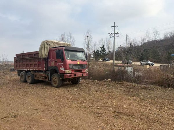 二手工程车转让