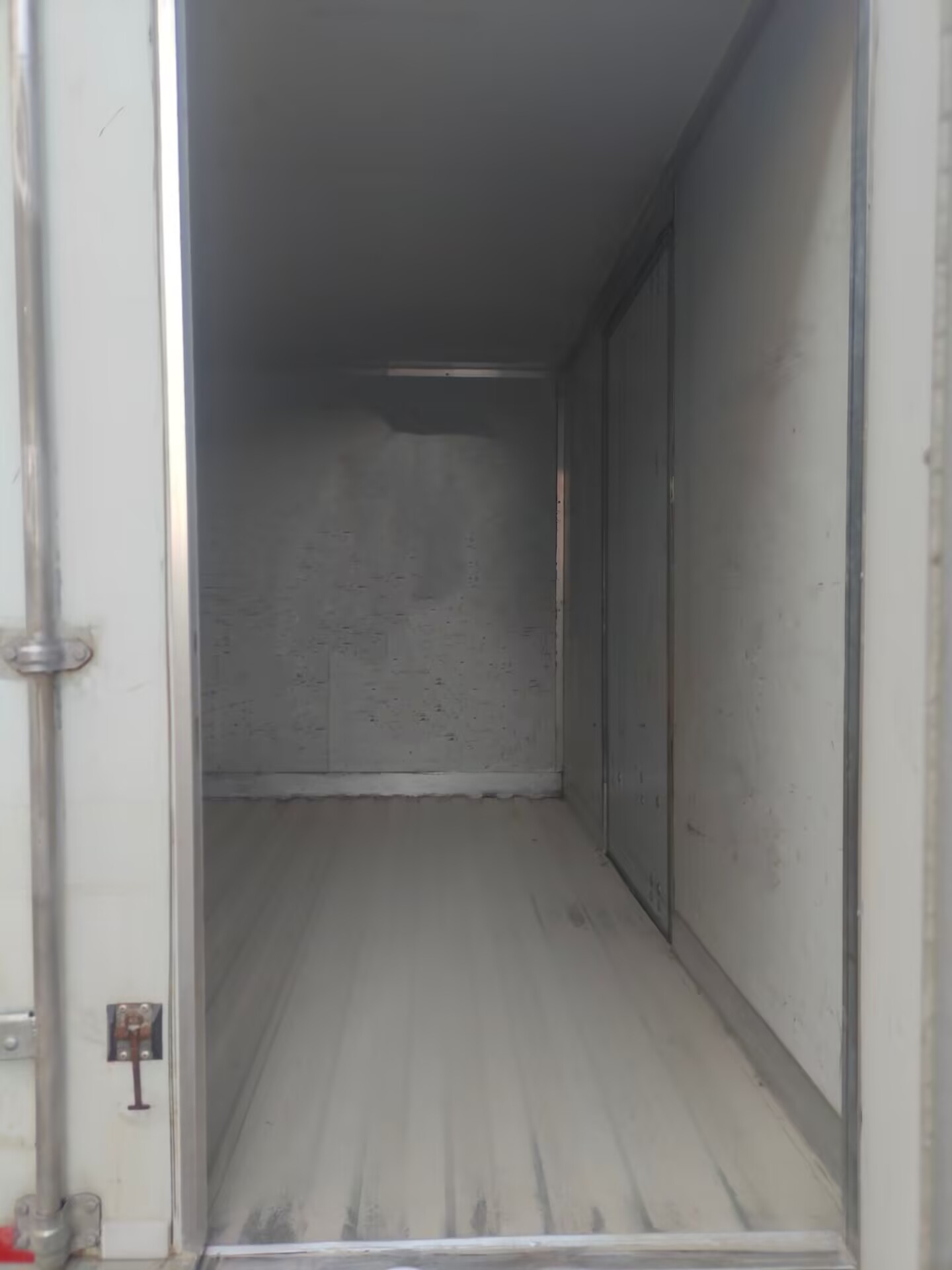 2022年国六金杯厢货油汽俩用