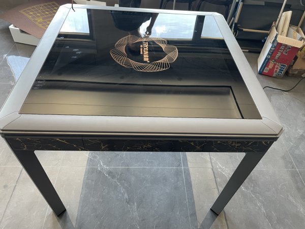 荣成批发麻将机