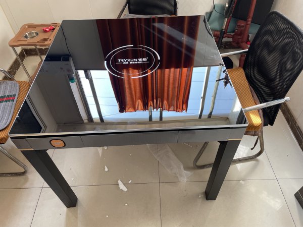 荣成麻将机批发