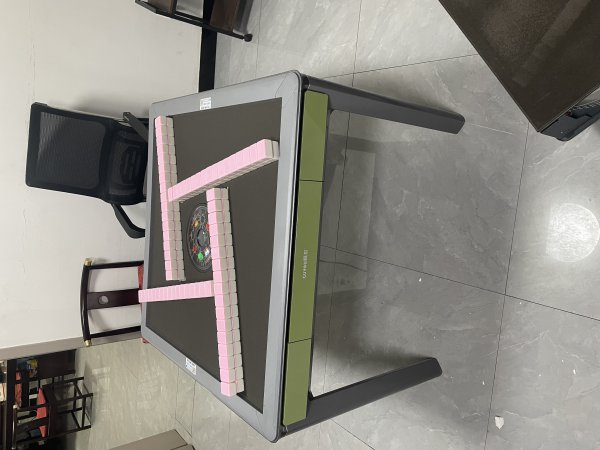 荣成麻将机批发