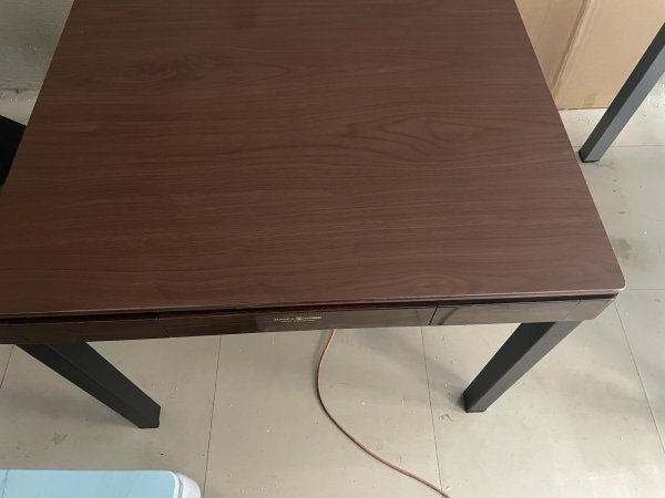 荣成批发麻将机