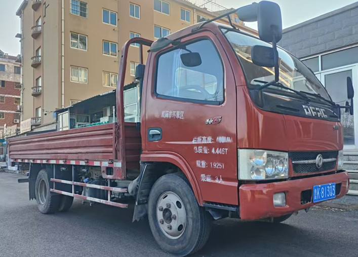 近2018年4.2米宽体平板内径2.1米宽