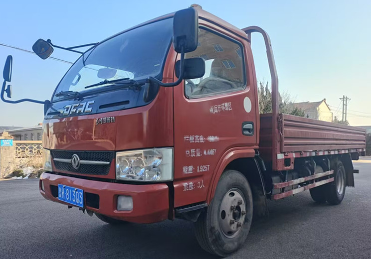 近2018年4.2米宽体平板内径2.1米宽