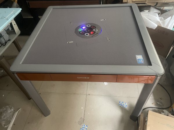 批发各种新旧麻将机