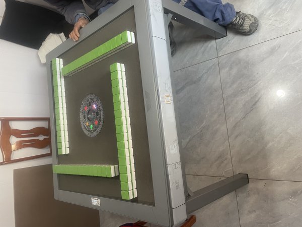 批发各种新旧麻将机