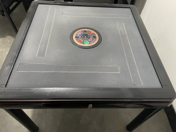 二手48麻将机转让