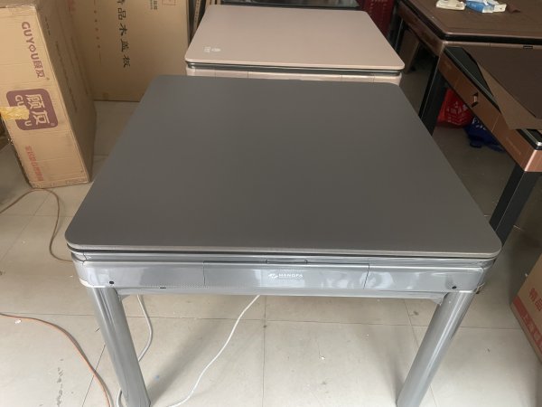 出售新旧麻将机