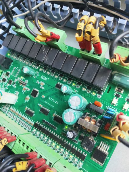 各种家用空调、中央空调、空气能、冷库、热泵烘干设备