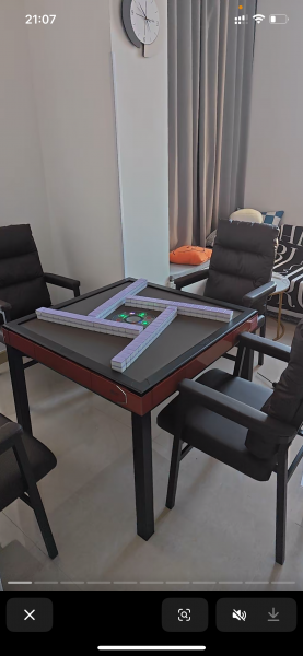 荣成专业维修各种麻将机