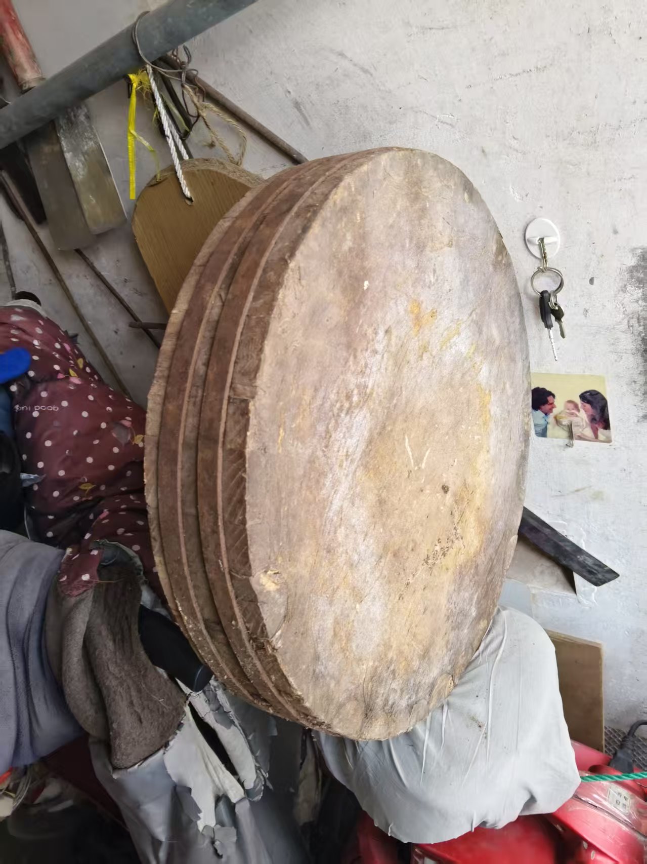 菜墩子 沙发床垫子