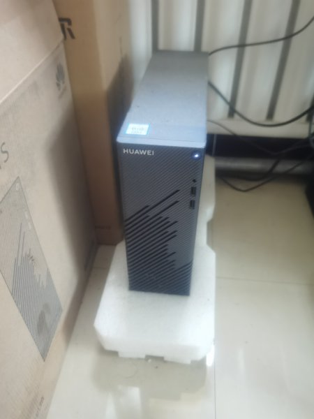 华为电脑低价转让