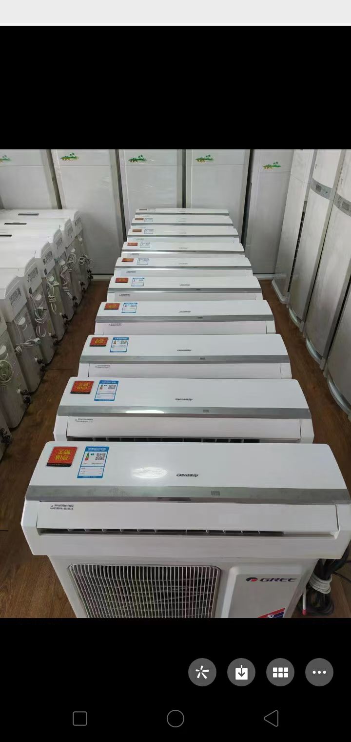 空调维修、安装