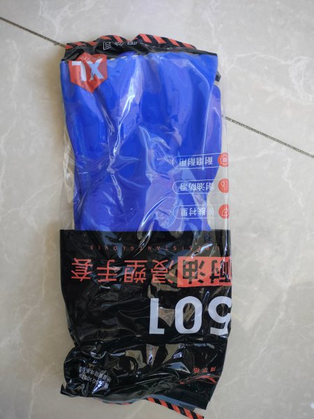 劳保手套